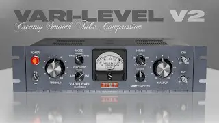 Tim Petherick VARI-LEVEL V2 (skin promo)