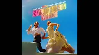 Stand in the sun with me - Alexiane (Official audio)