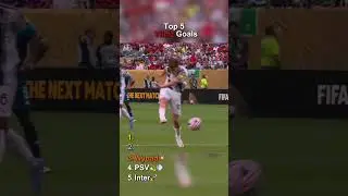 Top 5 Yildiz Goals #shorts #yildiz #kenanyıldız