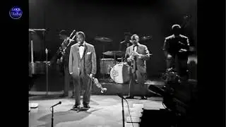 Louis Armstrong - Blueberry Hill - 4K / Live in Australia