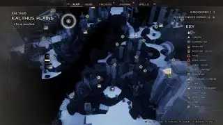 Immortals of Aveum all golden chest map locations Kalthus