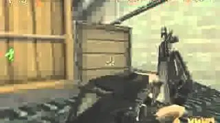 -4 SK allen vs Virtus Pro (de_nuke)