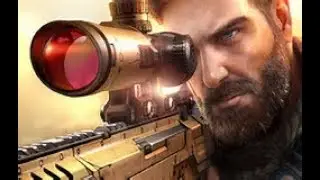 Sniper Fury PC Gameplay