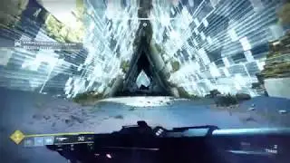 Destiny 2 престижный сумрачный налет 2.0 (nightfall new system, over 60k)