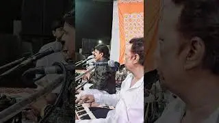 Naseem Arif Qawwal Modinager
