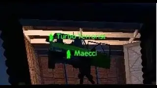 The lab EU1 I Duo Montage I Gentle x Maecci