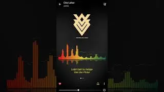 Aivin D Venator - Cita Lahar