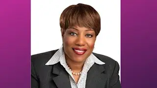 Pat Dowell on #VoteHerIn