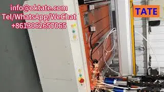 Top 5 CNC Stud Welding Machine Features You Need to Know for 2024 in India Russia Spain USA Germany