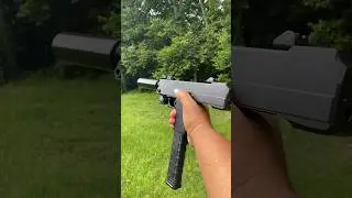 Mac 11 For Home Defense 🔥#TactikalMike