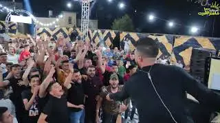 اجمل استقبال للعريس سليم فتحي قعد النجم مجد ابو غربيه | مهرجان سليم فتحي قعد ابو قش | ماستركاسيت