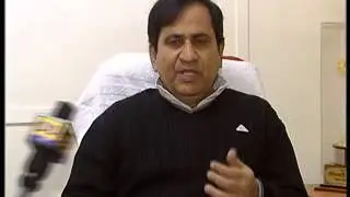 Congress General Secretary Shakeel Ahmed on Lok Sabha seats
