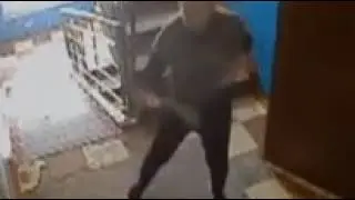 Когда соседи долба@бы
