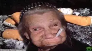 Try not to laugh or grin challenge! (Clean)