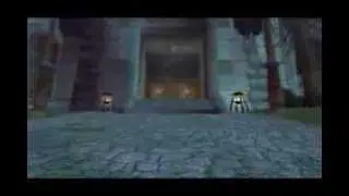 Corfen Anthoria, Warlock intro :-D