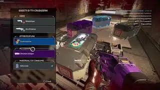 Apex Legends -  rgasmic 1v3 Clutch