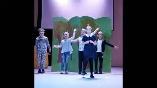 Winter festival 2020. Трейлер