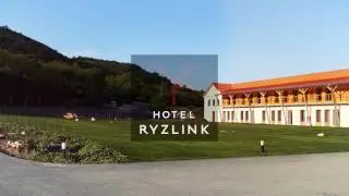 Hotel Ryzlink Mikulov