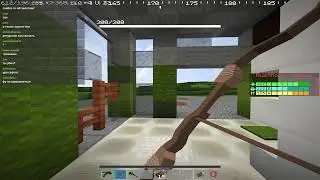 RustRock вайп