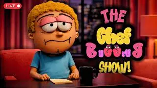 🔴LIVE🔴An Interactive Cartoon Talk Show! News, Drama, And More! Call In Today!