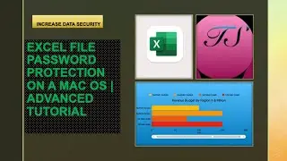 Excel File Password Protection On A Mac OS Tutorial With A Business Case For Justification