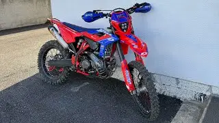 Mein Motorrad ist endlich fertig 😍 Was hab ich dran gemacht? 
