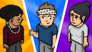 AS CONTAS MAIS BUGADAS DO HABBO HOTEL!