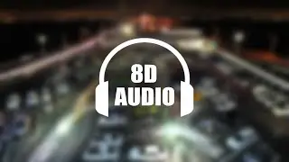 Kizaru & Big Baby Tape - Stick Out (8D AUDIO)