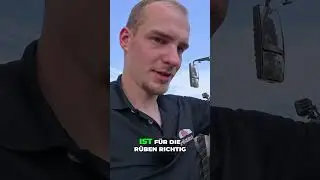 Bauer s&auml;t Terra Life BetaMax f&uuml;r R&uuml;ben: So geht's! #shorts