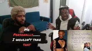 Willow Smith Wrote a Letter to Tupac?? |Reaction/Discussion