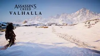Assassin&rsquo;s Creed Valhalla: Scandinavian Alps