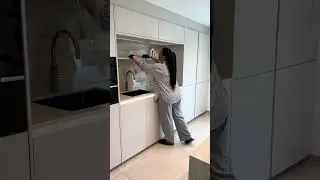 🌸🫧 Cleaning Therapy 🫧🌸 Deep Clean before Eid &hellip;🌙 🌙  #shots #shorts