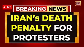Iran News LIVE Updates | Iran protests News | Iran Killing Protesters? | Khamenei Vs Trump | US News