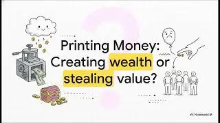 The Philosophy of Money | Who Holds the Power?