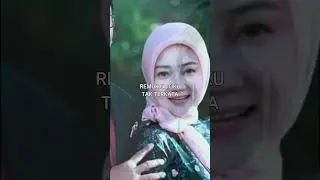 LAGU PERSEMBAHAN UNTUK IBU ATALIA PRARATYA/ORANG KETIGA Cipt. Mistar Ar-Rozqie/Voc. & Arr. : Ai