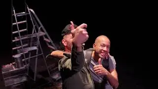 A LA DÉCOUVERTE DES ARTISTES DU PETIT PRINCE SLAM !