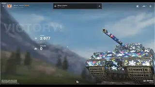WoT Blitz #8