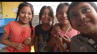 For the Love of Mateo: A Mission of Love