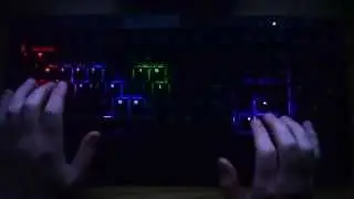 Corsair K70 RGB 