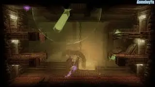 Ch6-1 Mustacho&rsquo;s Dungeon 4K60 (Max:The Curse of Brotherhood)