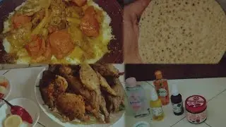 روتين بيت حقيقي مع مشتريات جميلة ليا ولبناتي