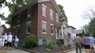 Fort Wayne West Central Neighborhood  Home and Garden Tour and Artsfest
