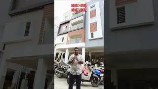 😍Fully Furnished🤩 Ready To Move😍3BHK House Sale Velachery Madambakkam😍 #home #flat #house #trending