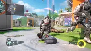 $G vs Bots/MX GARAND gameplay