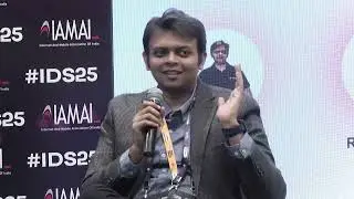 Making Experience Count with Ruhbir Singh, Anamika Chatterjee, Kulin Shah & Udit Agarwal | IDS'25