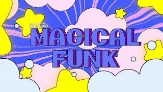 Magical Funk by EstebannGD (Hard Demon) I Geometry Dash