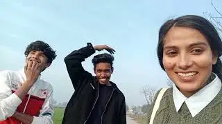 Msti vlog and full msti with brother😁😁