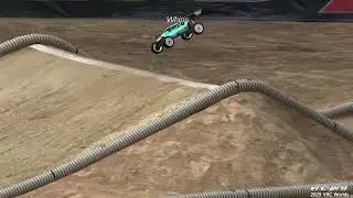 2025 VRC Worlds 1:8 nitro Buggies @ BARCO Italy