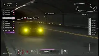 Прямой эфир Fomin Gr3 Ferrari 458 Pro DSC 2 Этап