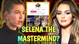 Selena Gomez&rsquo;s involvement  in the Hailey Bieber repost drama sparks CONTROVERSY 